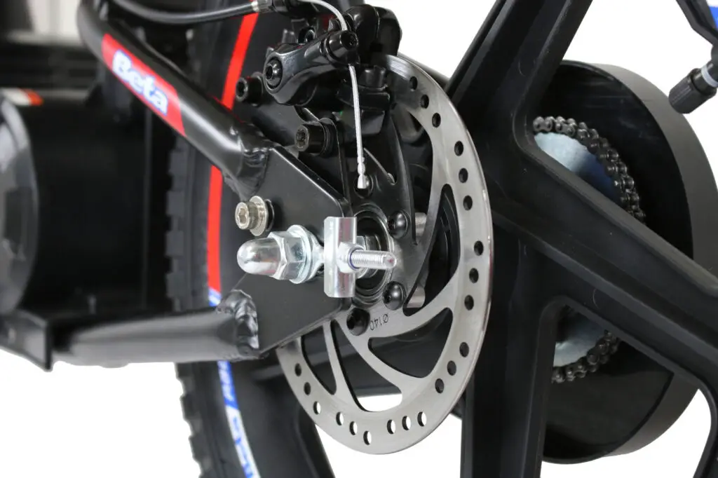 2023 Beta 16 Kinder eBike