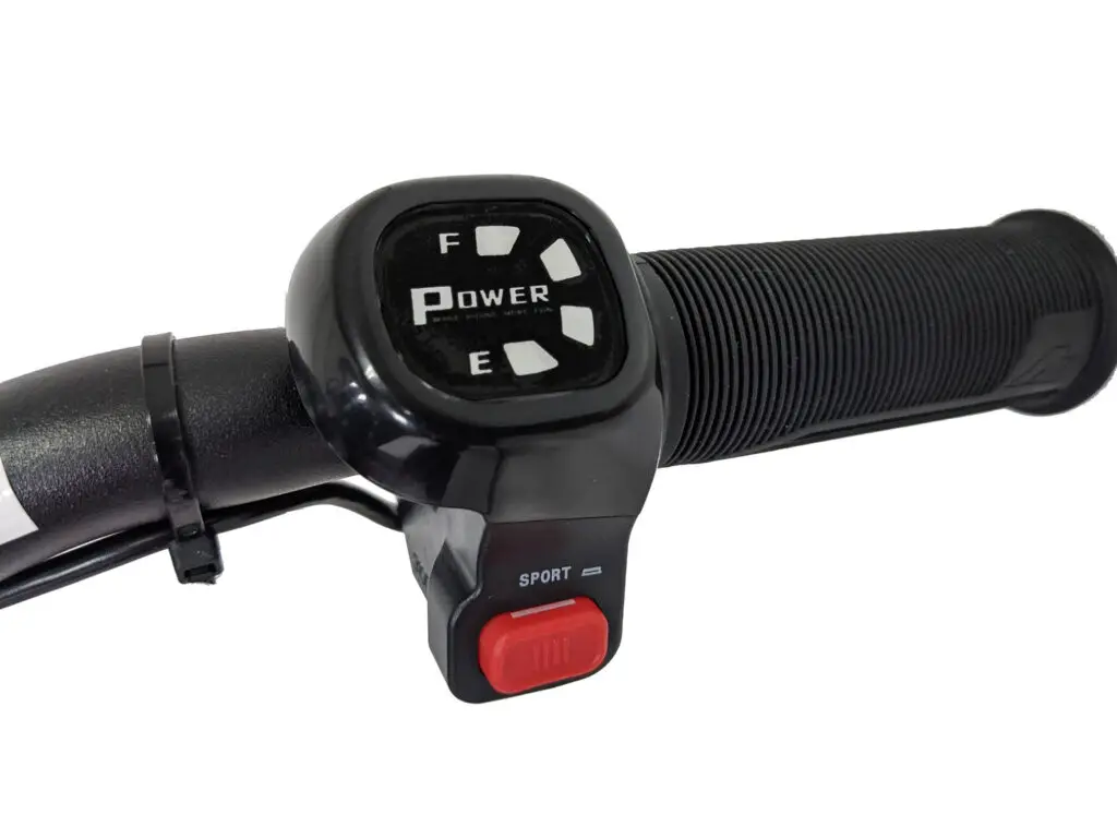 2023 Beta 16 Kinder eBike