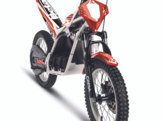 2023 Beta 16 MiniTrail Electric
