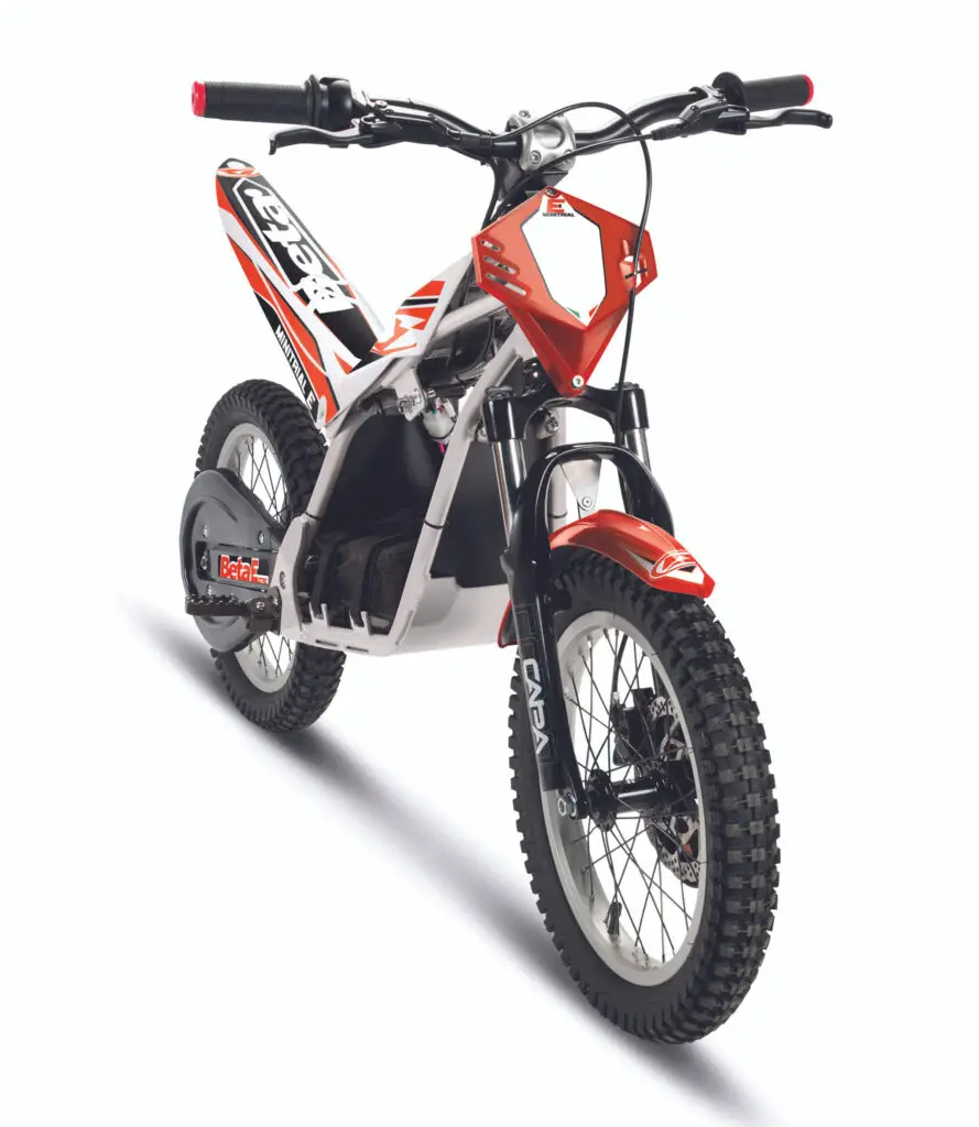2023 Beta 16 MiniTrail Electric
