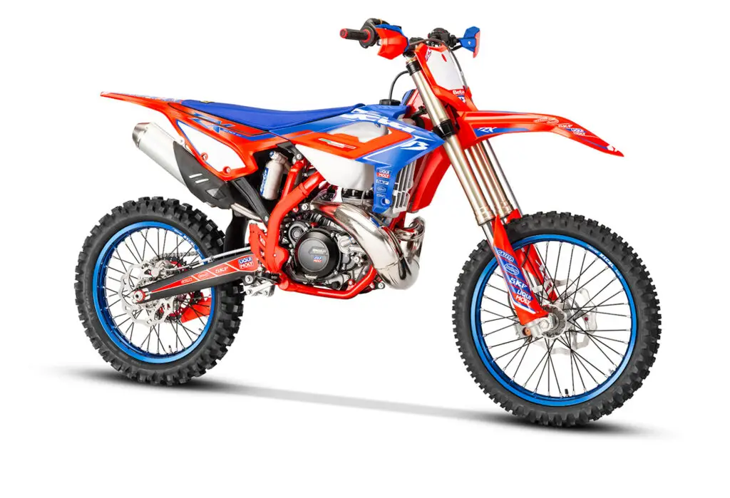 2023 Beta 300 RX