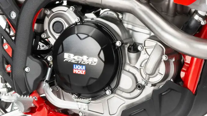 2023 Beta 430 RR-S