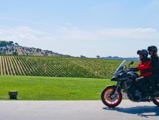 2023 Ducati Multistrada V2S