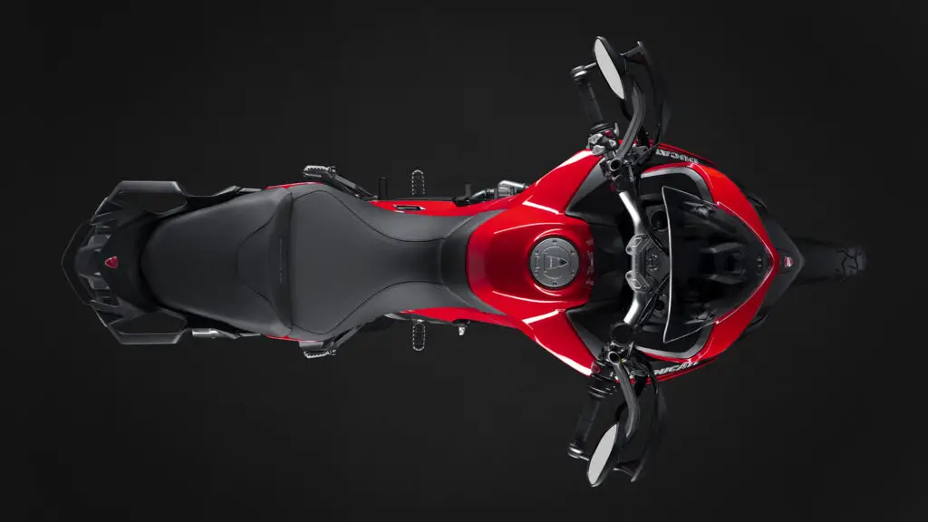 2023 Ducati Multistrada V2S