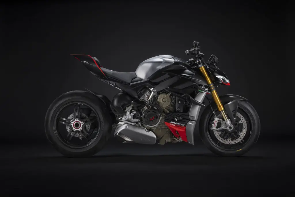 2023 Ducati Panigale V4SP2