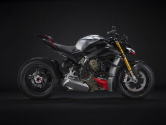 2023 Ducati Panigale V4SP2