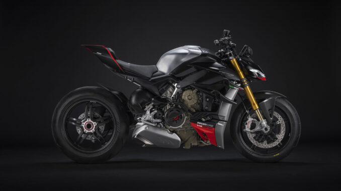 2023 Ducati Panigale V4SP2