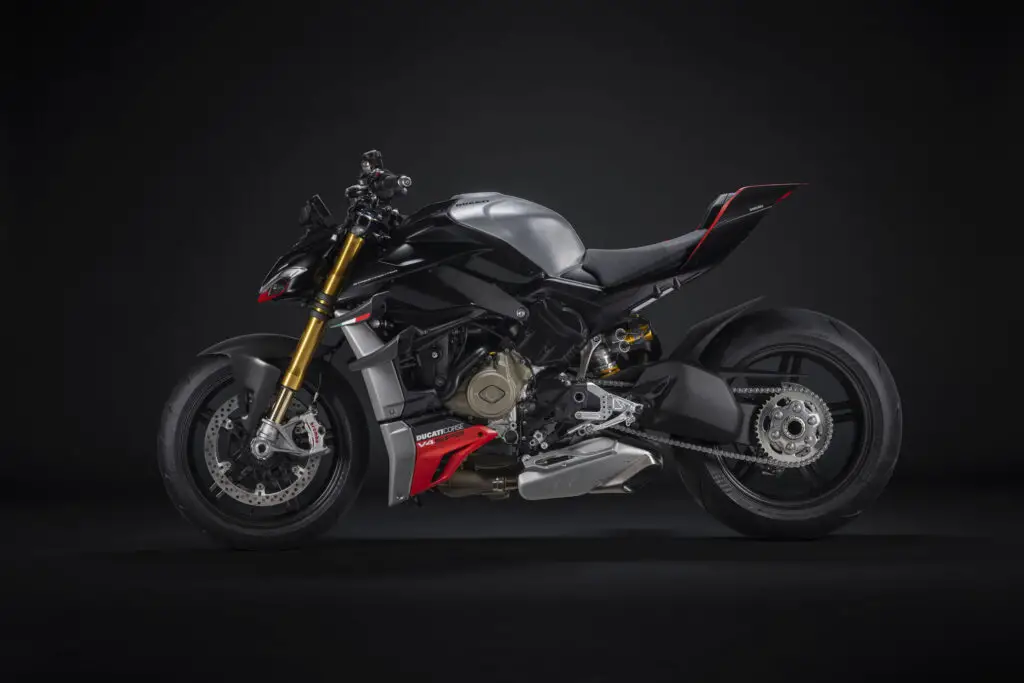 2023 Ducati Panigale V4SP2