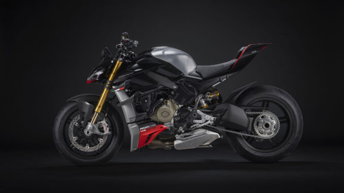 2023 Ducati Panigale V4SP2
