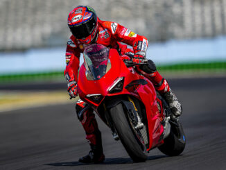 2023 Ducati Panigale V4