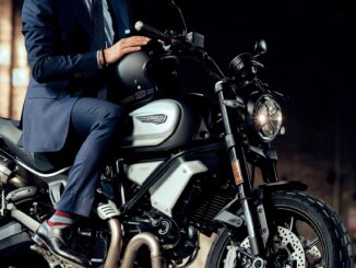 2023 Ducati Scrambler 1100 Dark Pro