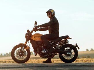 2023 Ducati Scrambler 1100 Tribute Pro
