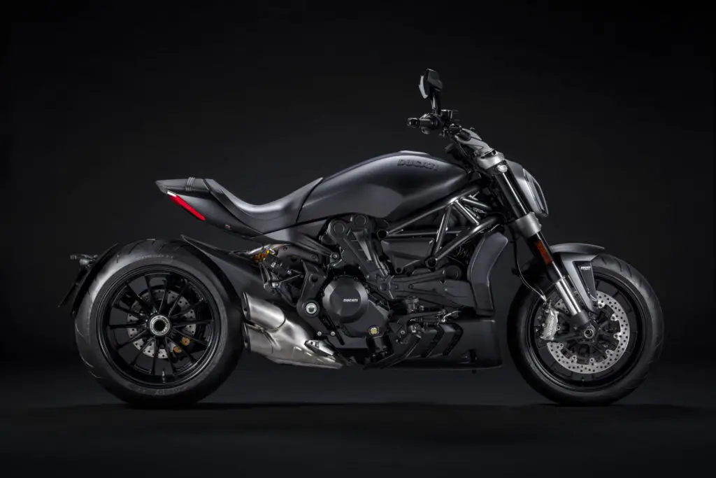 2023 Ducati XDiavel Dark