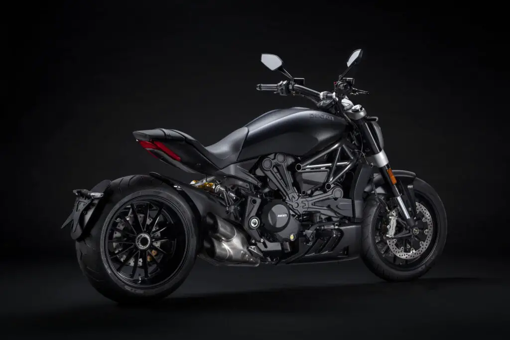 2023 Ducati XDiavel Dark