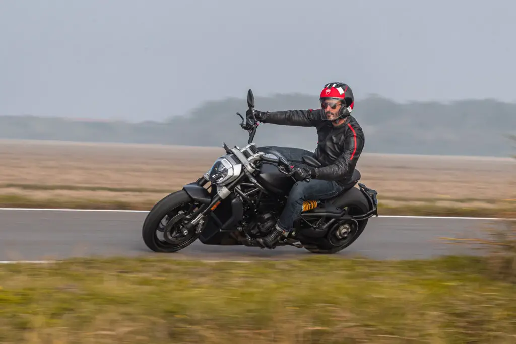 2023 Ducati XDiavel Dark