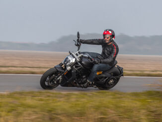 2023 Ducati XDiavel Dark