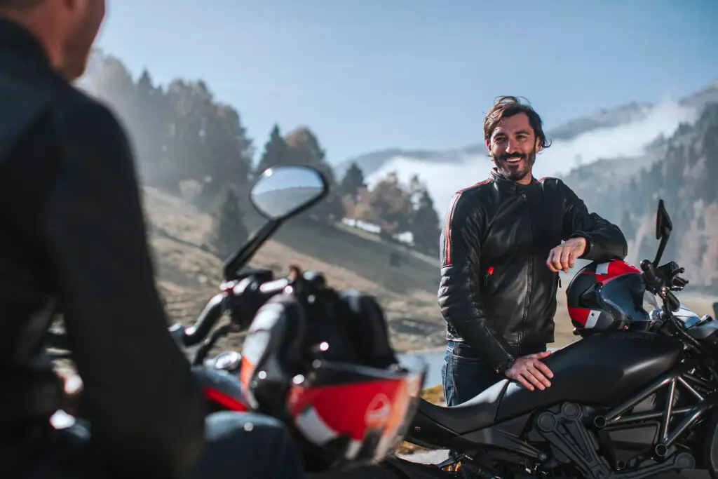 2023 Ducati XDiavel Dark