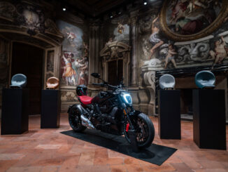 2023 Ducati XDiavel Nera