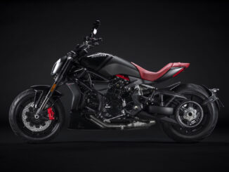 2023 Ducati XDiavel Nera