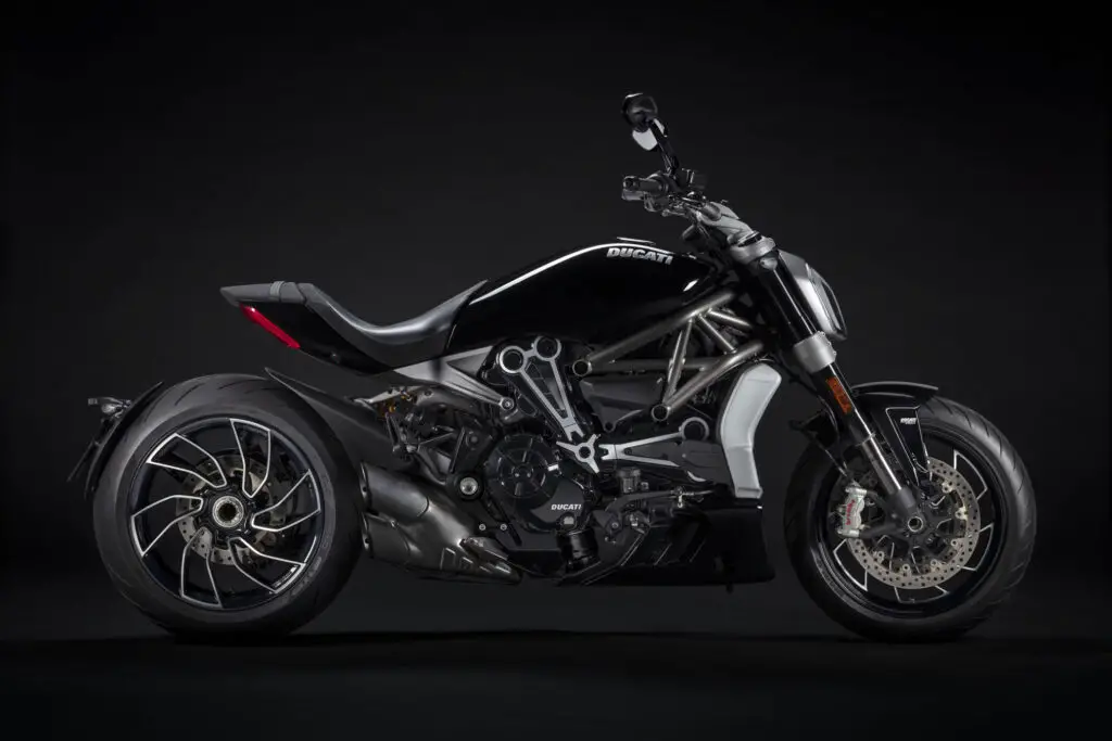 2023 Ducati XDiavel S