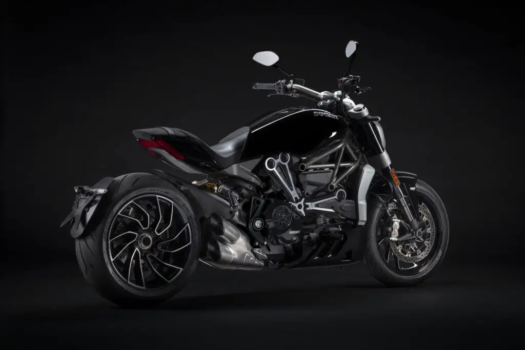 2023 Ducati XDiavel S