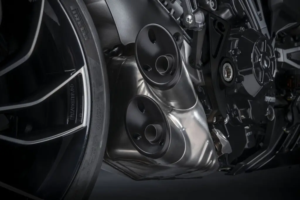 2023 Ducati XDiavel S