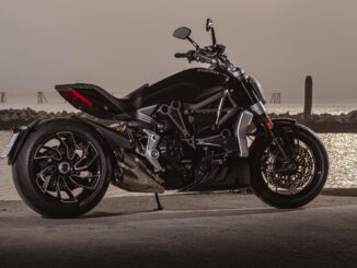 2023 Ducati XDiavel S