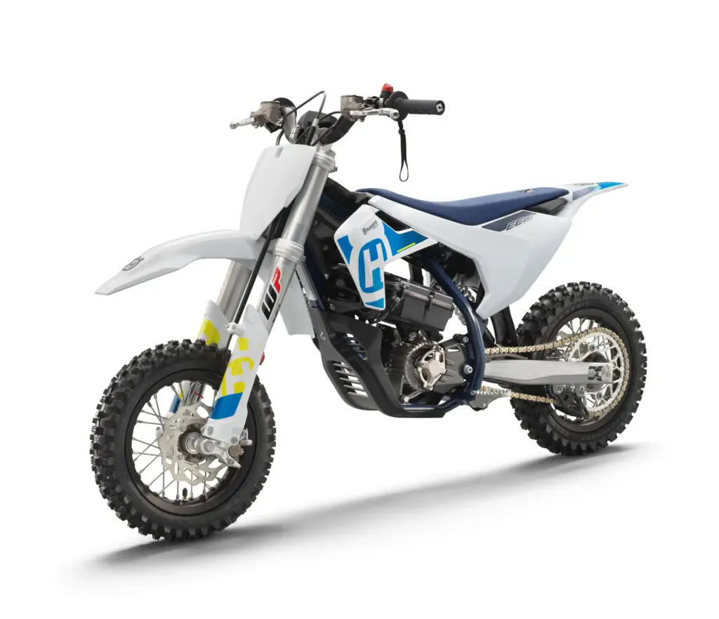 2023 Husqvarna EE3