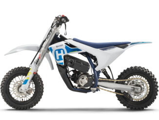 2023 Husqvarna EE3