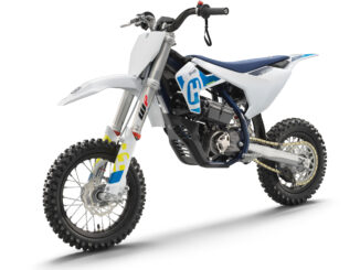 2023 Husqvarna EE5