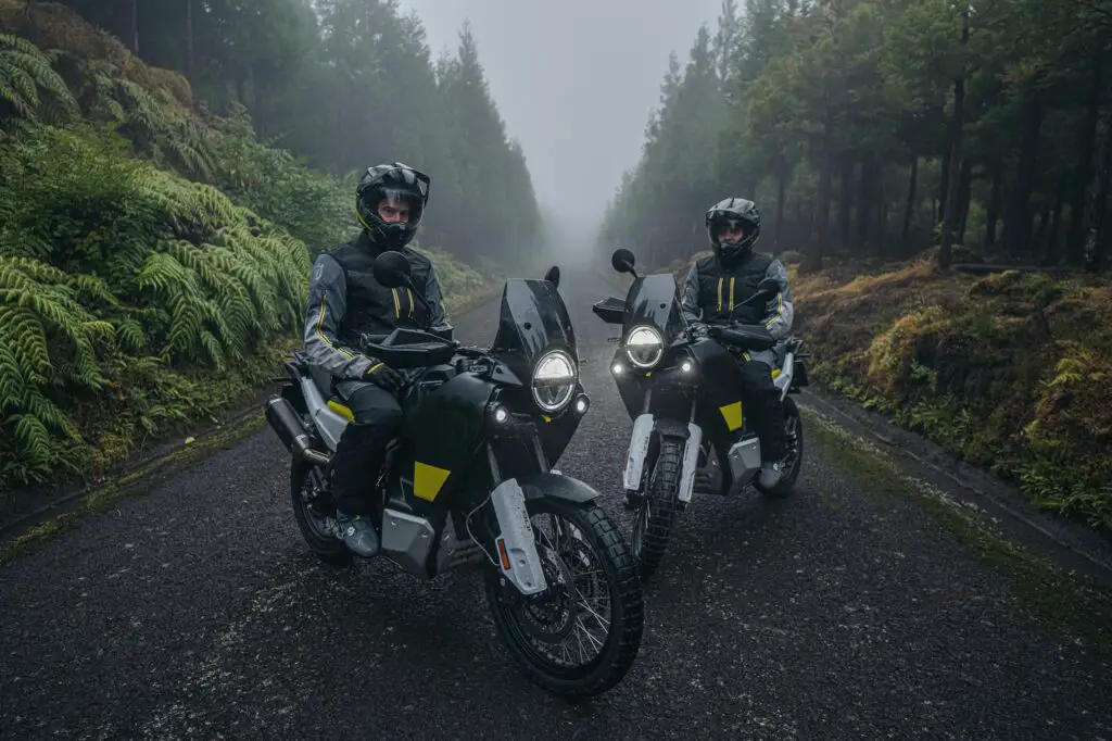 2023 Husqvarna Norden 901