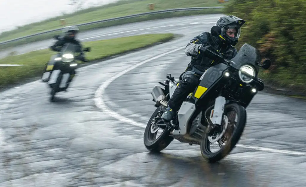 2023 Husqvarna Norden 901