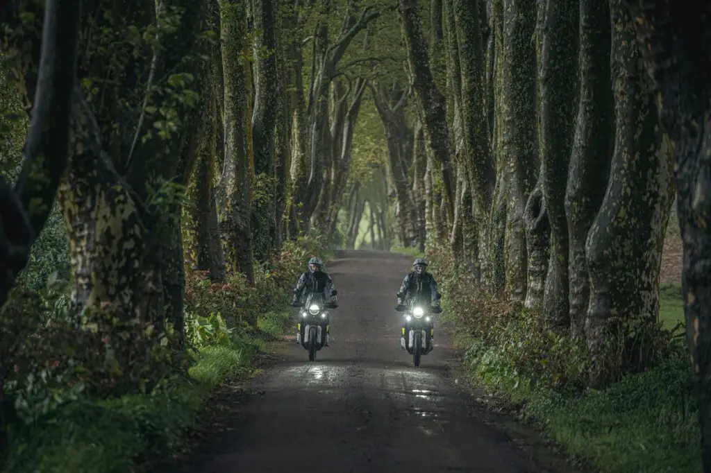 2023 Husqvarna Norden 901