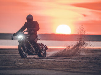 2023 Husqvarna Svartpilen 401