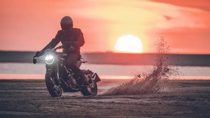 2023 Husqvarna Svartpilen 401