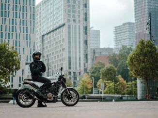 2023 Husqvarna Vitpilen 401