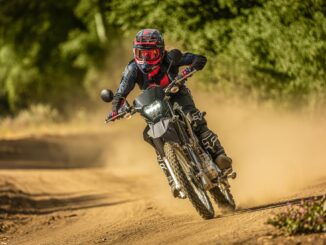 2023 Kawasaki KLX230