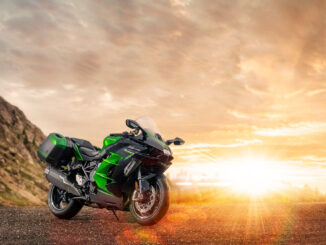 2023 Kawasaki Ninja H2 SX SE