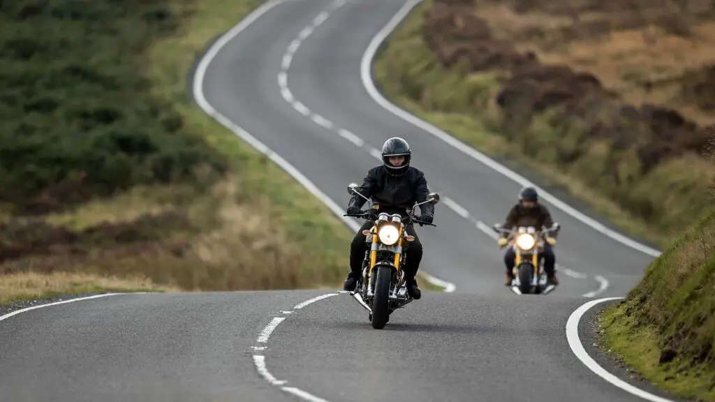 2023 Norton Commando 961