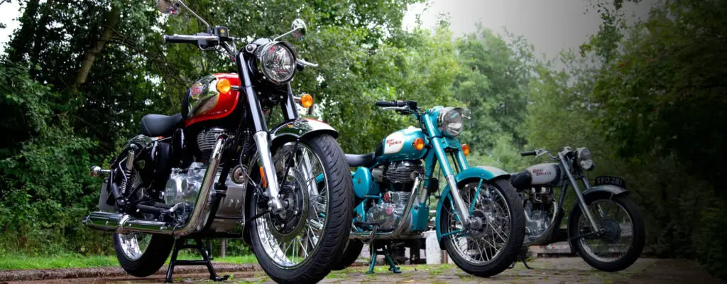 2023 Royal Enfield Classic 350
