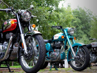2023 Royal Enfield Classic 350