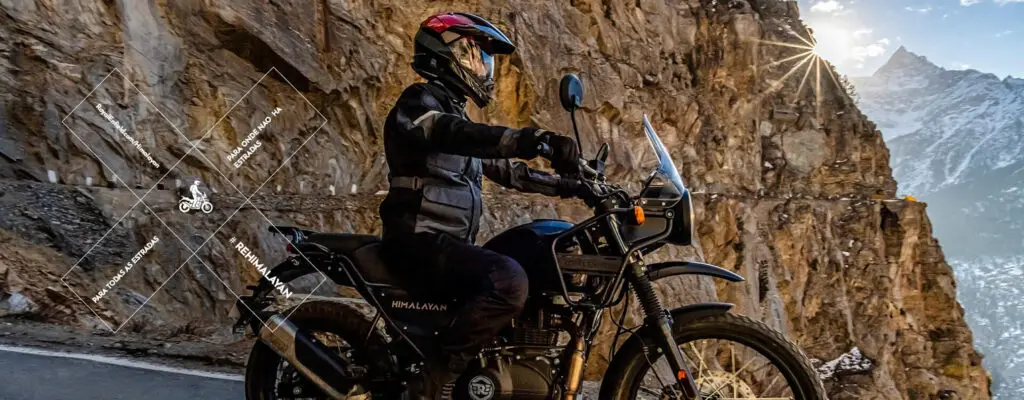2023 Royal Enfield Himalayan