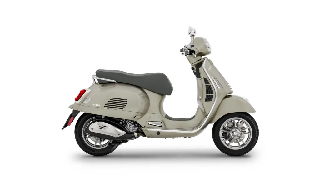 2023 Vespa GTS 300