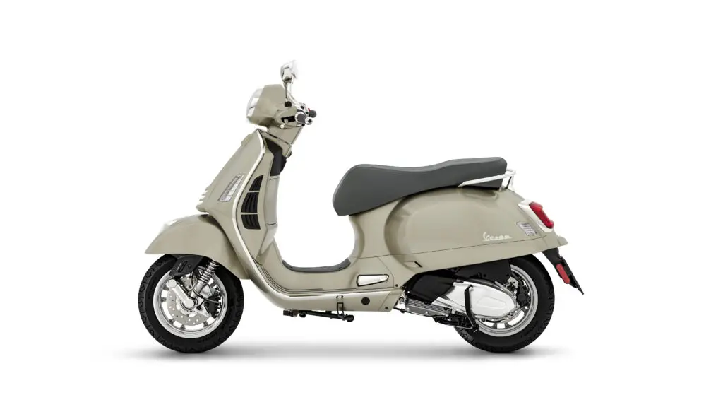 2023 Vespa GTS 300