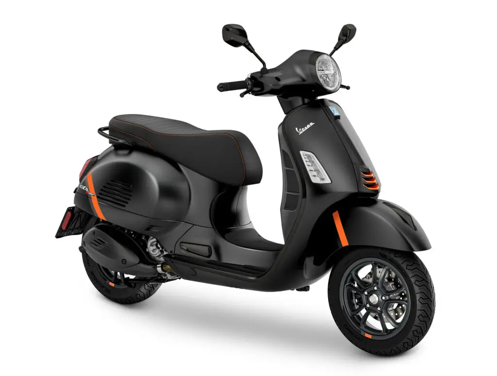 2023 Vespa GTS Super 300 Sport