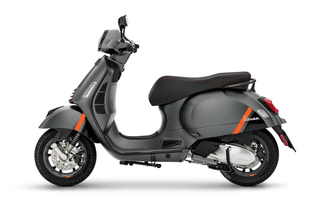 2023 Vespa GTS Super 300 Sport