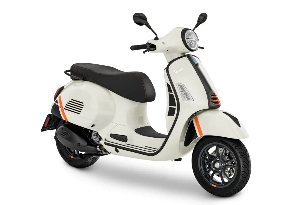 2023 Vespa GTS Super 300 Sport