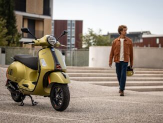 2023 Vespa GTS Super 300 Sport