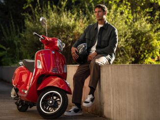 2023 Vespa GTS Super 300