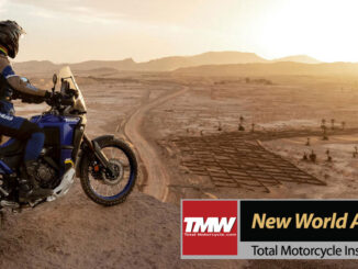 Inspiration Friday: New World Adventures